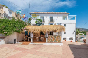 Apartamentos Playamaro, Maro